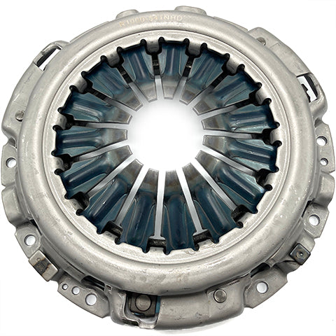 Clutch Industries Heavy Duty Clutch Kit - R350NHD