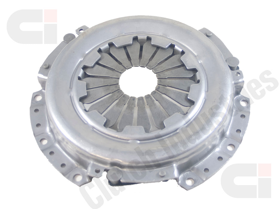 Clutch Industries Heavy Duty Clutch Kit - R1235NHD