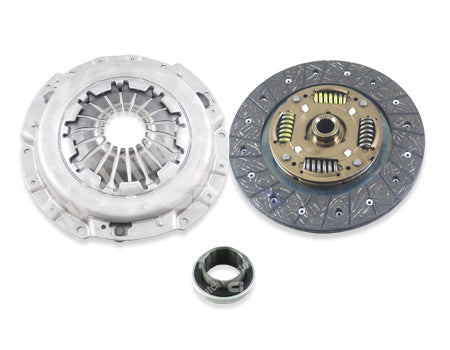 Clutch Industries Premium OEM Replacement Clutch Kit - R354N