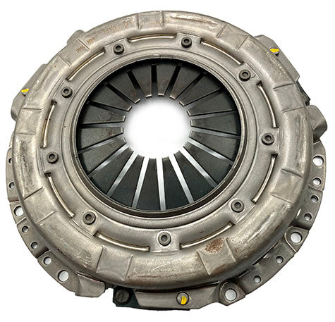 Clutch Industries Premium OEM Replacement Clutch Kit - R1231N