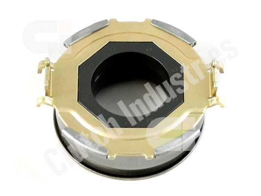 Clutch Industries Heavy Duty Clutch Kit - R1916NHD