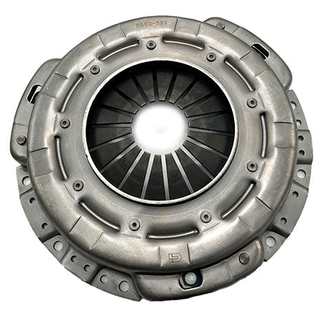 Clutch Industries Premium OEM Replacement Clutch Kit - R1208N