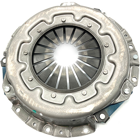 Clutch Industries Premium OEM Replacement Clutch Kit - R238N