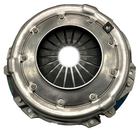 Clutch Industries Premium OEM Replacement Clutch Kit - R1665N