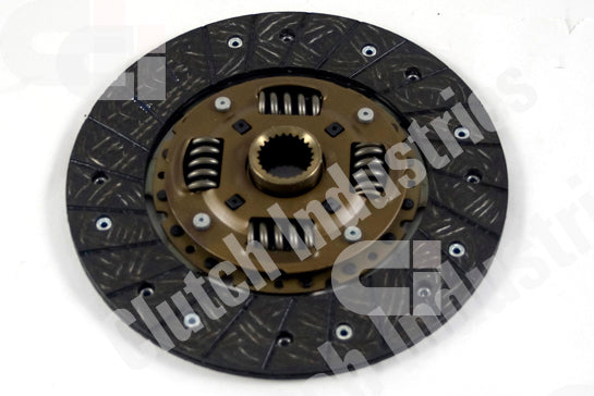 Clutch Industries Heavy Duty Clutch Kit - R2141NHD