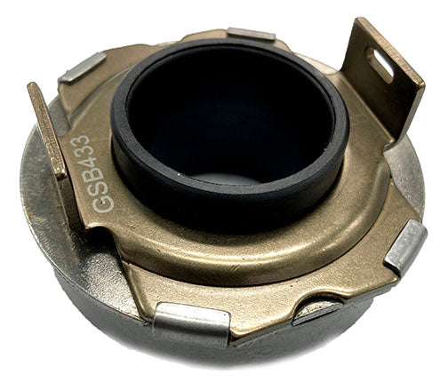 Clutch Industries Premium OEM Replacement Clutch Kit - R1284N