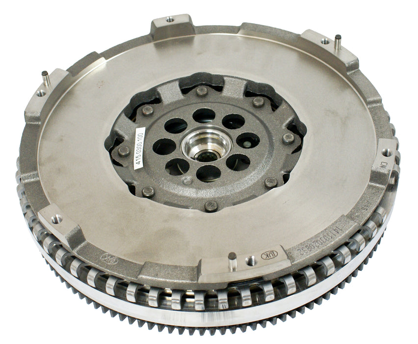 Clutch Industries Premium OEM Replacement Clutch Kit & OE Style Dual Mass Flywheel - DMF2610N