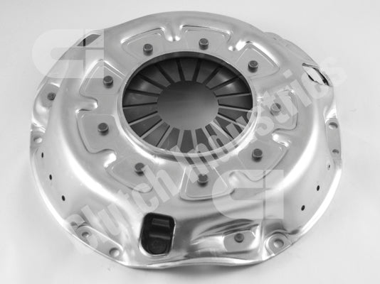 Clutch Industries Heavy Duty Clutch Kit - R1123NHD