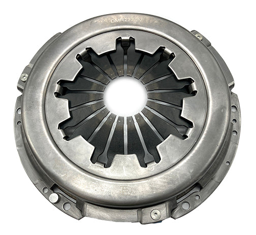 Clutch Industries Premium OEM Replacement Clutch Kit inc Solid Flywheel for Dual Mass Conversion & Flywheel - DMR2220N