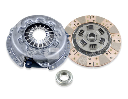 Clutch Industries Heavy Duty Clutch Kit - R1063NHD