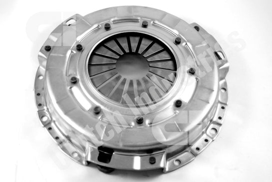 Clutch Industries Heavy Duty Clutch Kit - R2333NHD