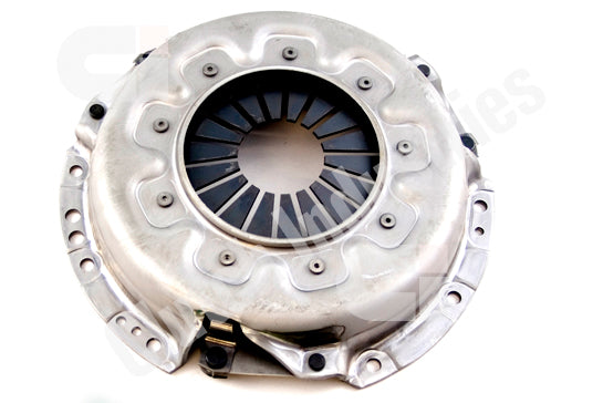 Clutch Industries Premium OEM Replacement Clutch Kit - R2033N