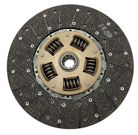 Clutch Industries Premium OEM Replacement Clutch Kit - R154N