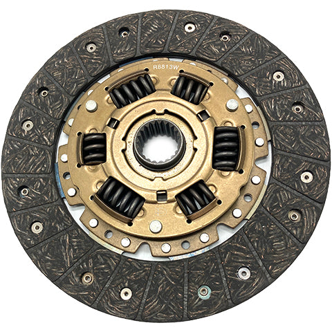 Clutch Industries Premium OEM Replacement Clutch Kit - R247N