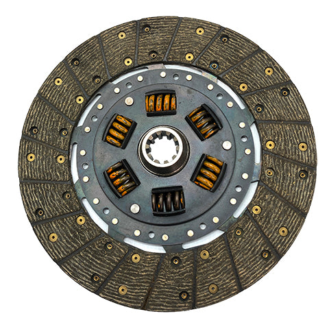 Clutch Industries Heavy Duty Clutch Kit - R1080NHD
