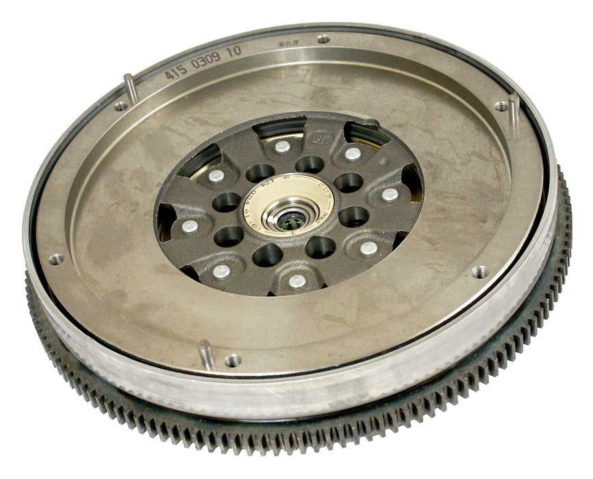 Clutch Industries Premium OEM Replacement Clutch Kit & OE Style Dual Mass Flywheel - DMF2535N-CSC