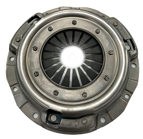Clutch Industries Premium OEM Replacement Clutch Kit - R1104N