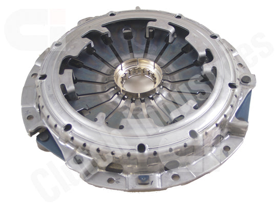Clutch Industries Premium OEM Replacement Clutch Kit - R2605N