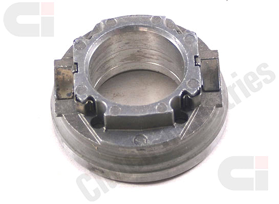 Clutch Industries Premium OEM Replacement Clutch Kit & OE Style Dual Mass Flywheel - DMF2575N