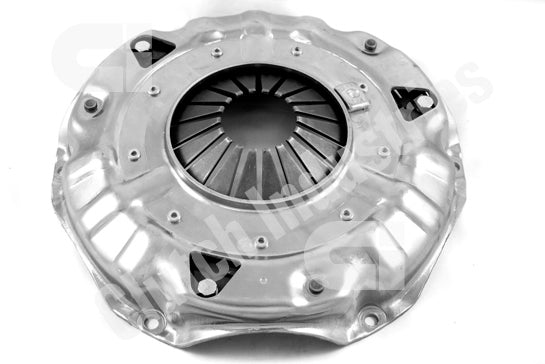 Clutch Industries Heavy Duty Clutch Kit - R1277NHD