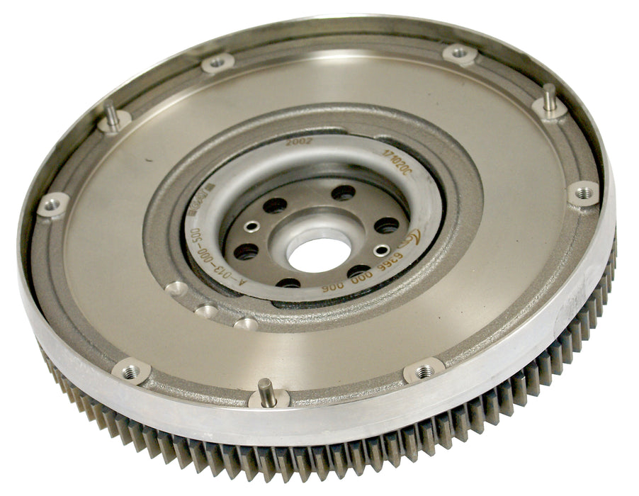 Clutch Industries Premium OEM Replacement Clutch Kit & OE Style Dual Mass Flywheel - DMF2475N-CSC