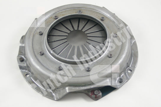 Clutch Industries Heavy Duty Clutch Kit - R52NHD