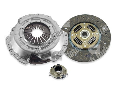 Clutch Industries Heavy Duty Clutch Kit - R2215NHD
