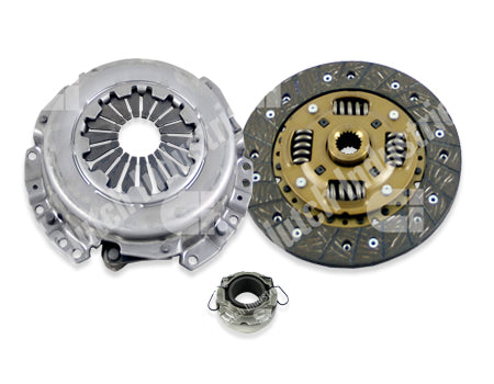 Clutch Industries Premium OEM Replacement Clutch Kit - R1084N