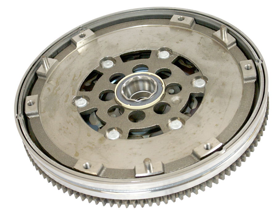 Clutch Industries Premium OEM Replacement Clutch Kit & OE Style Dual Mass Flywheel - DMF2192N