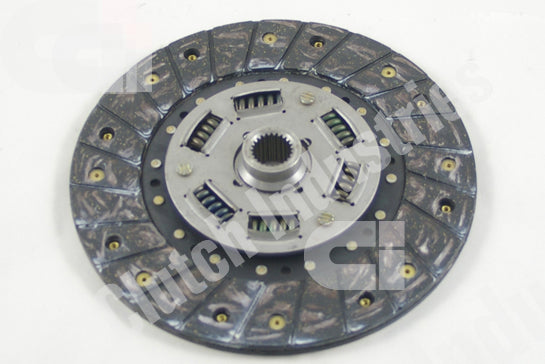 Clutch Industries Premium OEM Replacement Clutch Kit - R76N