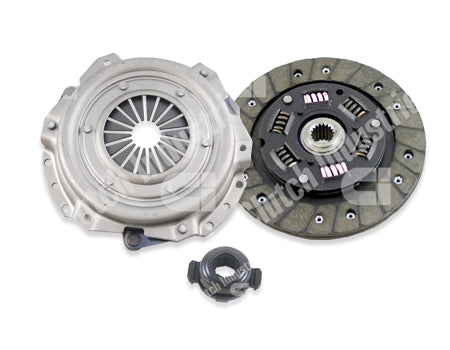 Clutch Industries Premium OEM Replacement Clutch Kit - R1831N