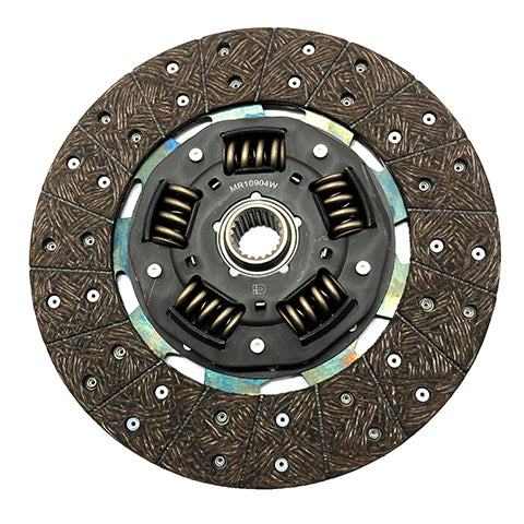 Clutch Industries Heavy Duty Clutch Kit & Flywheel - SRF3054NHD