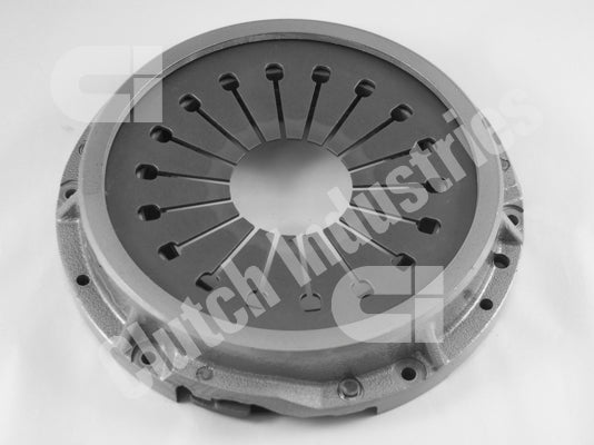 Clutch Industries Heavy Duty Clutch Kit - R1904NHD