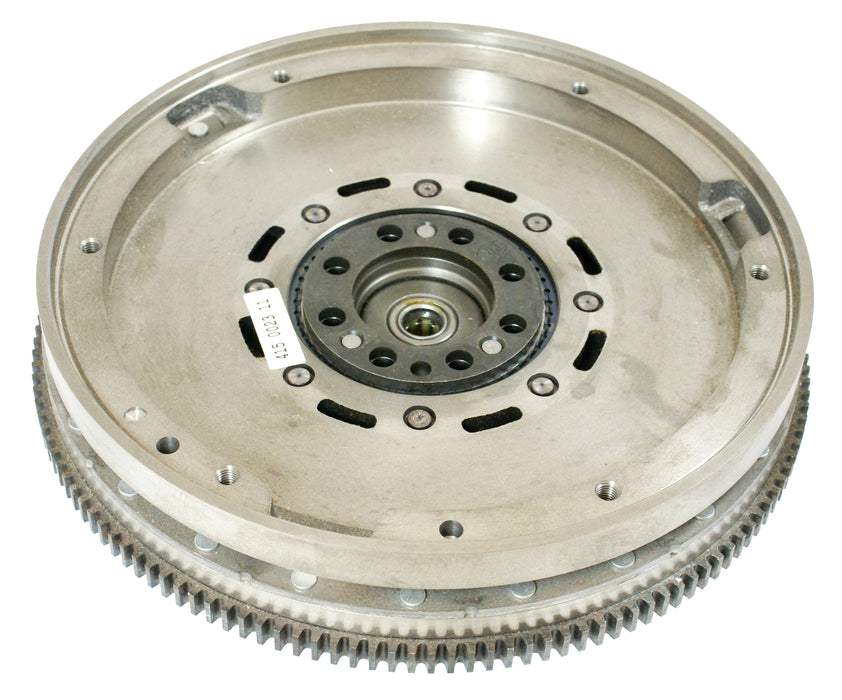 Clutch Industries Premium OEM Replacement Clutch Kit & OE Style Dual Mass Flywheel - DMF2575N
