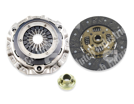 Clutch Industries Premium OEM Replacement Clutch Kit - R2210N