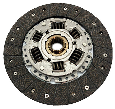 Clutch Industries Premium OEM Replacement Clutch Kit - R1146N