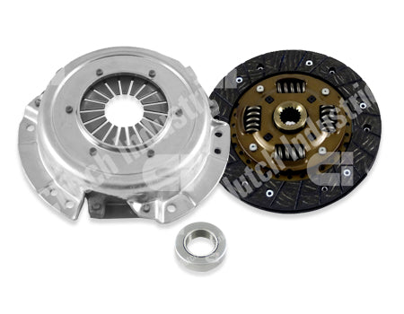 Clutch Industries Heavy Duty Clutch Kit - R47NHD