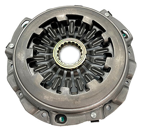 Clutch Industries Premium OEM Replacement Clutch Kit - R1155N