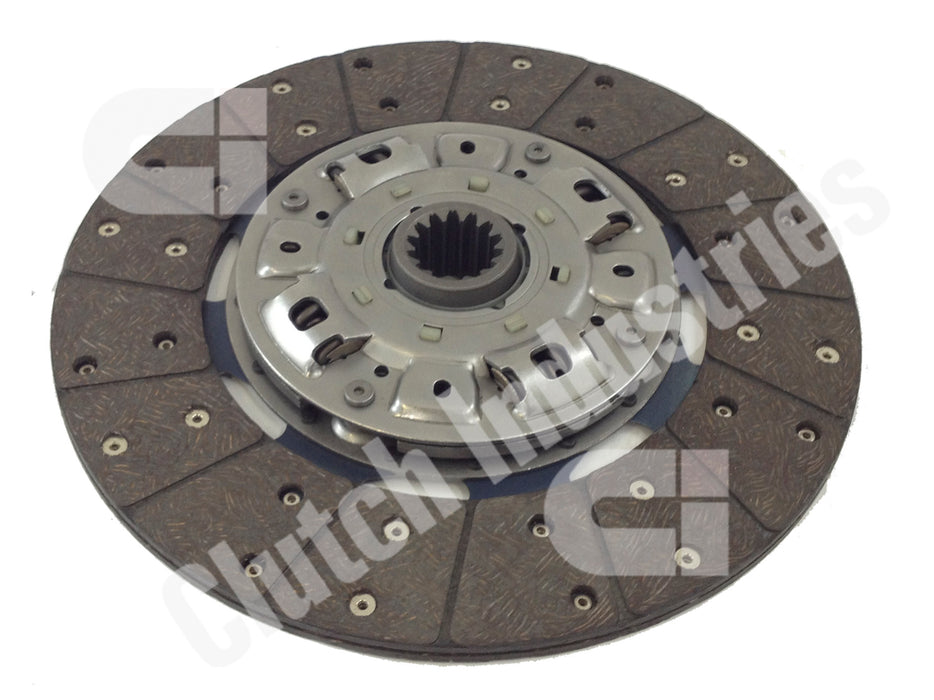 Clutch Industries Premium OEM Replacement Clutch Kit - R2379N