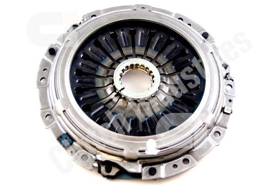 Clutch Industries Premium OEM Replacement Clutch Kit - R2133N