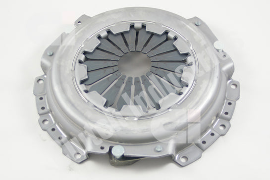 Clutch Industries Premium OEM Replacement Clutch Kit - R234N