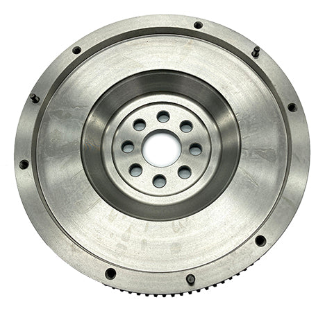 Clutch Industries Premium OEM Replacement Clutch Kit inc Solid Flywheel for Dual Mass Conversion & Flywheel - DMR2189N