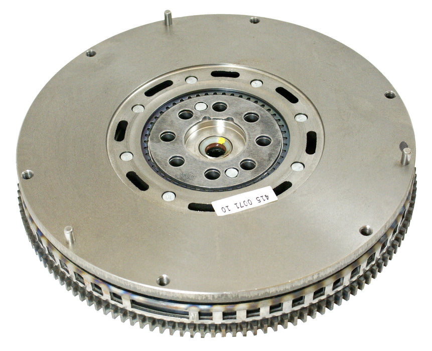 Clutch Industries Premium OEM Replacement Clutch Kit & OE Style Dual Mass Flywheel - DMF2692N