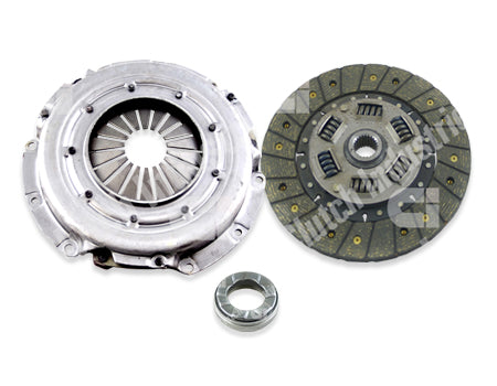 Clutch Industries Premium OEM Replacement Clutch Kit - R1014N