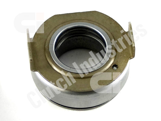 Clutch Industries Premium OEM Replacement Clutch Kit - R1133N