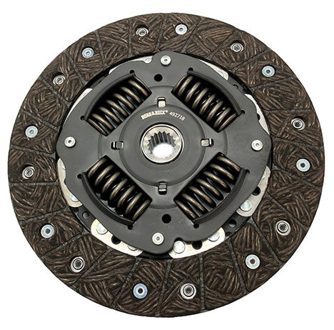 Clutch Industries Premium OEM Replacement Clutch Kit - R2247N