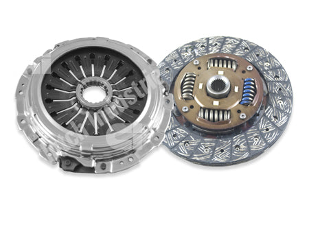 Clutch Industries Heavy Duty Clutch Kit - R2133NHD