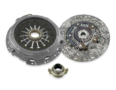 Clutch Industries Heavy Duty Clutch Kit - R1689NHD