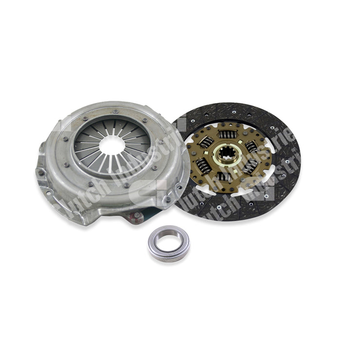 Clutch Industries Premium OEM Replacement Clutch Kit - R98N