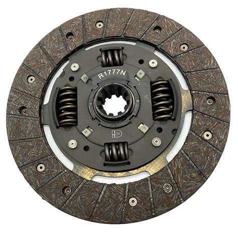 Clutch Industries Premium OEM Replacement Clutch Kit - R1777N